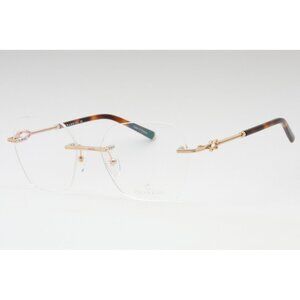 Charriol EYEGLASSES PC71047-C01-54 New with case